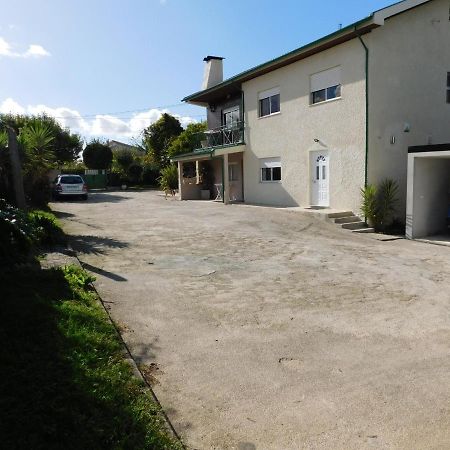 Casa Da Veiga Villa Lago  Eksteriør bilde