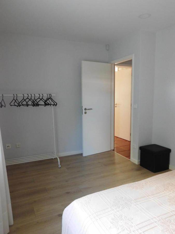 Casa Da Veiga Villa Lago  Eksteriør bilde