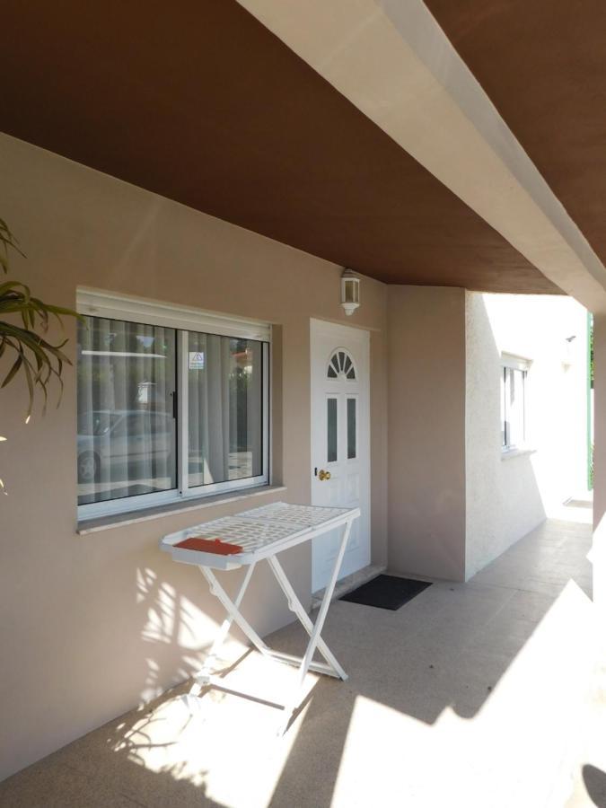 Casa Da Veiga Villa Lago  Eksteriør bilde